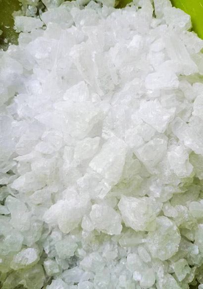 Fused  Magnesium Oxide (Seawater process)