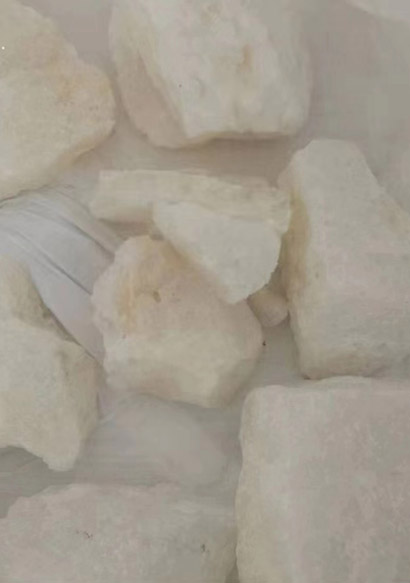 Fused  Magnesium Oxide (Seawater process)