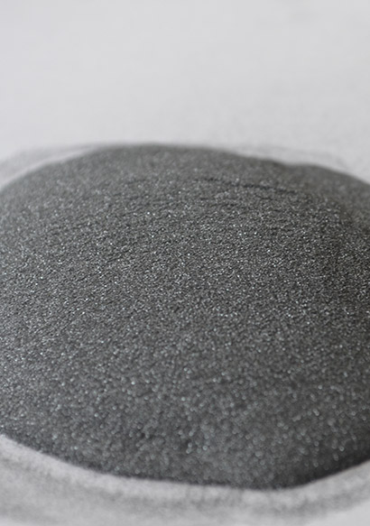 Silicon Metal Powder