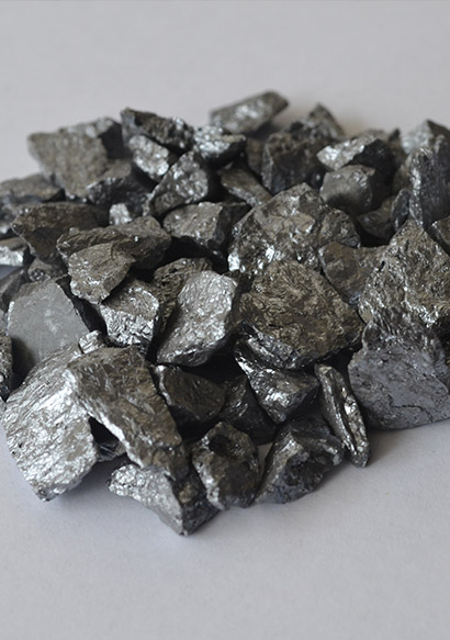 Silicon Metal Powder