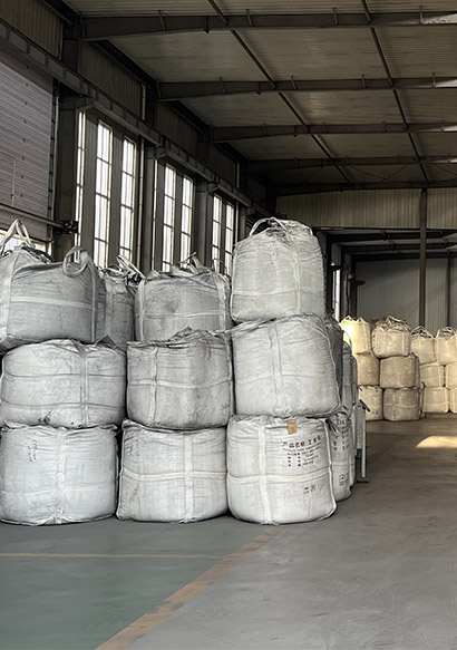 Silicon Metal Powder