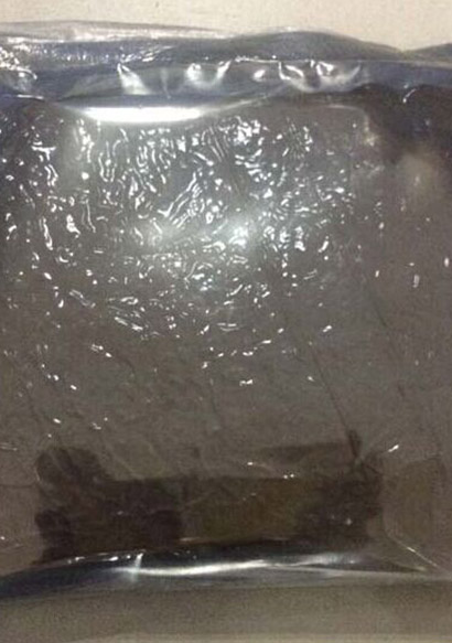 Ultrafine Silicon Metal Powder