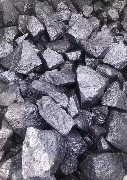 Silicon Metal Lump
